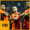 ikon Galatasaray Duvar Kağıdı 2025