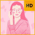 Girly Wallpaper Premium HD