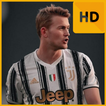 Juventus FC Wallpaper HD 2025 ícone