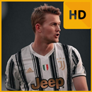 APK Juventus FC Wallpaper HD 2025