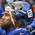 Leonard Williams Wallpaper NFL