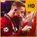 APK Liverpool FC Wallpaper 2025