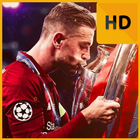 Liverpool FC Wallpaper 2025 图标