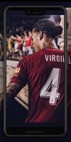 Liverpool FC Wallpaper 2025 截图 1