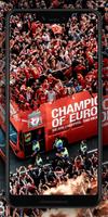 Liverpool FC Wallpaper 2025 截图 3