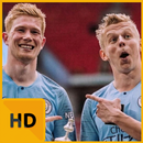APK Manchester City Wallpaper 2025