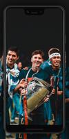 Lionel Messi Wallpaper screenshot 3
