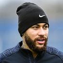 APK Neymar JR. Magic Wallpaper 4K