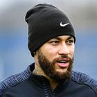 Neymar JR. Magic Wallpaper 4K icon