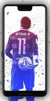 Neymar JR. Magic Wallpaper 4K screenshot 1