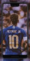 Neymar JR. Magic Wallpaper 4K screenshot 3