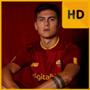 APK AS Roma Wallpaper HD 2025
