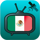 Mexico TV icon