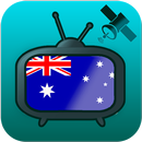 Australia TV Channels Sat Info APK