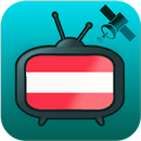 Austria TV Channels Sat Info APK