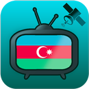 Azerbaijan TV Channels Info APK