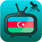 Azerbaijan TV 圖標