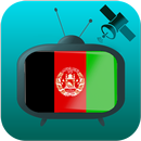 Afghanistan TV Channels Sat In APK
