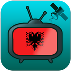Albania TV biểu tượng