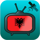 Albania TV ikon