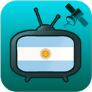 Argentina TV Channels Sat Info APK
