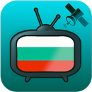 Bulgaria TV Channels Sat Info APK