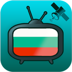 Bulgaria TV biểu tượng