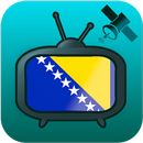 Bosnia TV Channels Sat Info APK