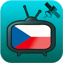 Czech TV Channels Sat Info APK