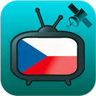 آیکون‌ Czech TV