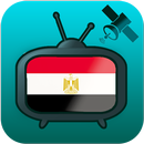 Egypt TV Channels Sat Info APK