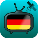 Germany TV Channels Sat Info APK