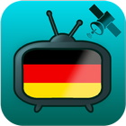 آیکون‌ Germany TV
