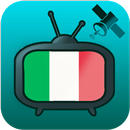 Italy TV Channels Sat Info APK