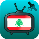 Lebanon TV Channels Sat Info APK