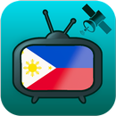 Philippines TV Channels Info APK
