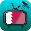 Qatar TV Channels Sat Info APK