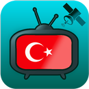 Turkey TV Channels Sat Info APK