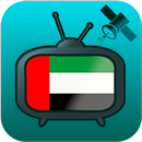 UAE Arab TV Channels Sat Info APK