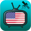 USA TV Channels Sat Info