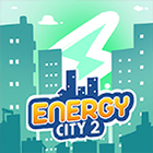 Energy City 2 icône