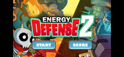 Poster Energy Defense 2