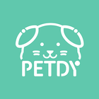 آیکون‌ PETDY