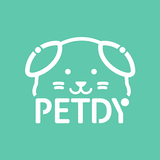 PETDY icône