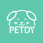 PETDY icône
