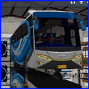 Karnataka Traffic Mod Bussid APK