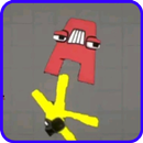 Alphabet Lore Mod for Melon APK