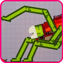 Choo Charles Mod Melon Play APK