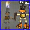 Wubbox for Melon Playground