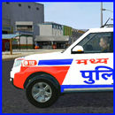 Tata Police India Bussid Mod APK